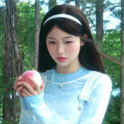 粉红香蕉