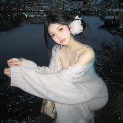 药房女孩